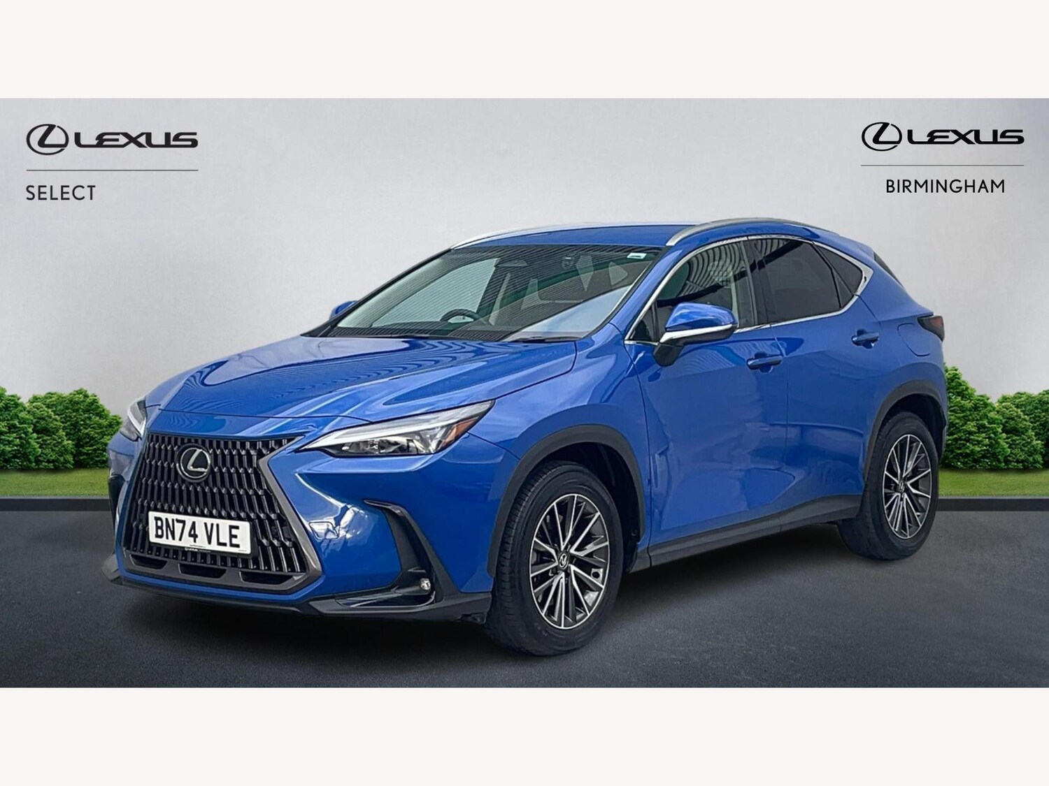 Used Lexus NX 2024 for sale - 77278524: Photo 19