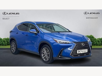 Used Lexus NX 2024 for sale - 77278524: Photo