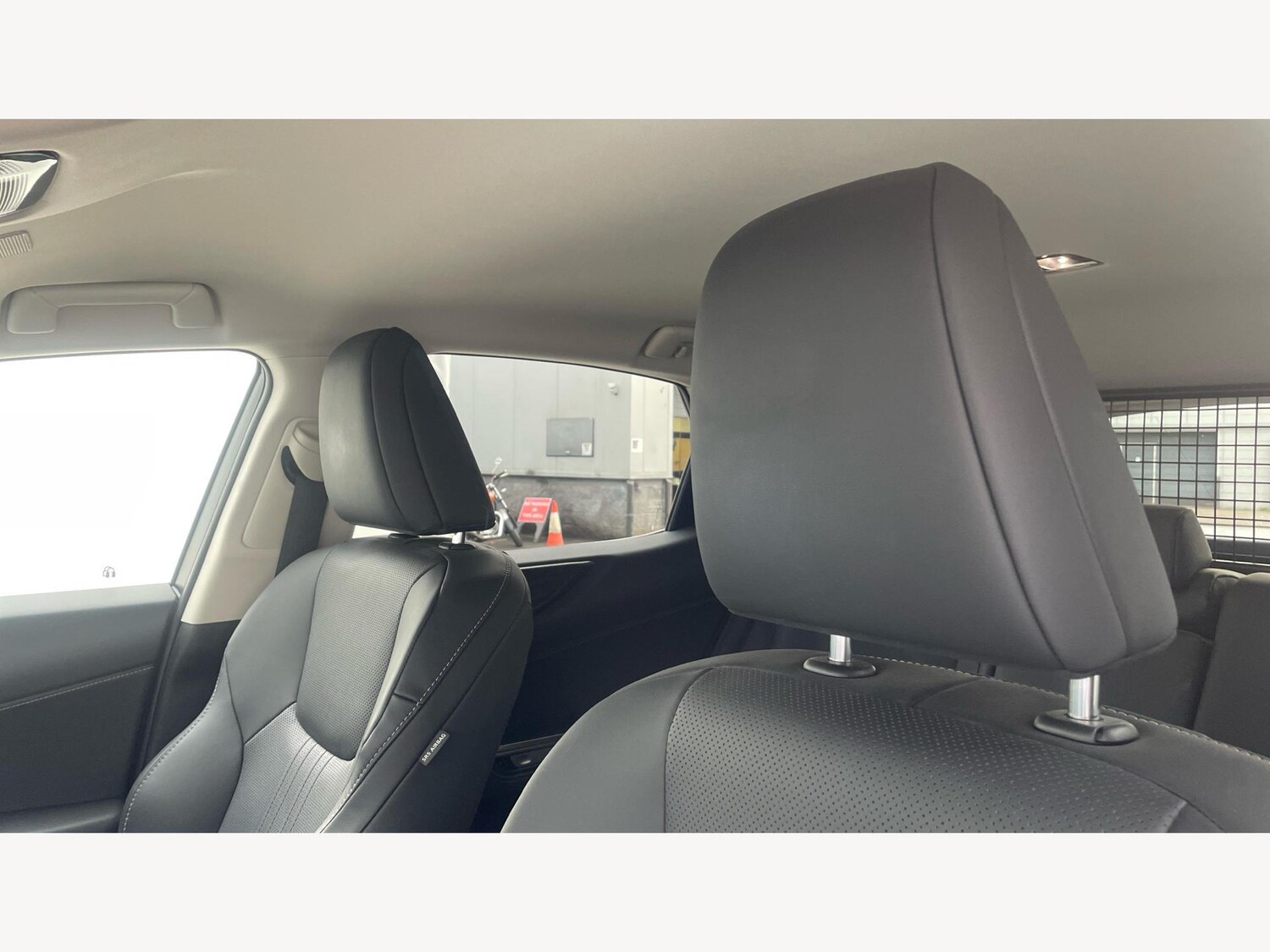 Used Lexus NX 2024 for sale - 77278524: Photo 28