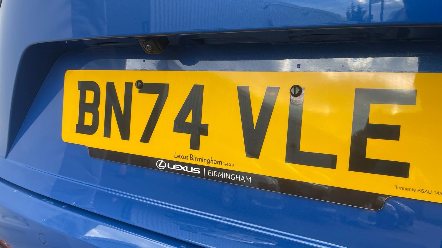 Used Lexus NX 2024 for sale - 77278524: Photo 44