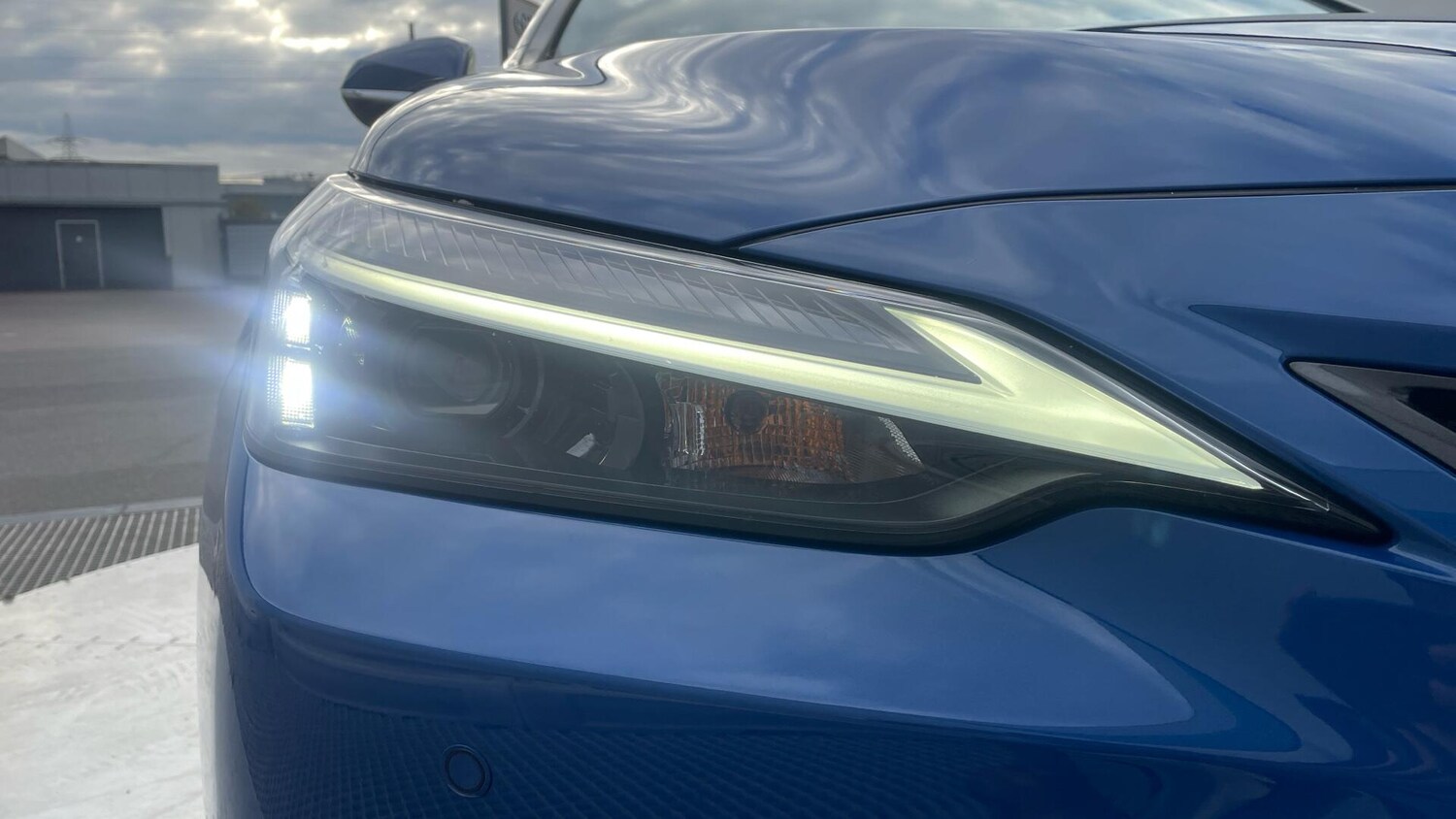 Used Lexus NX 2024 for sale - 77278524: Photo 52