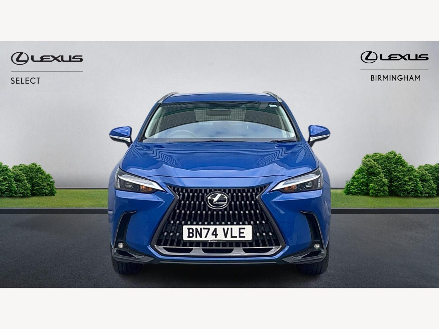 Used Lexus NX 2024 for sale - 77278524: Photo 6