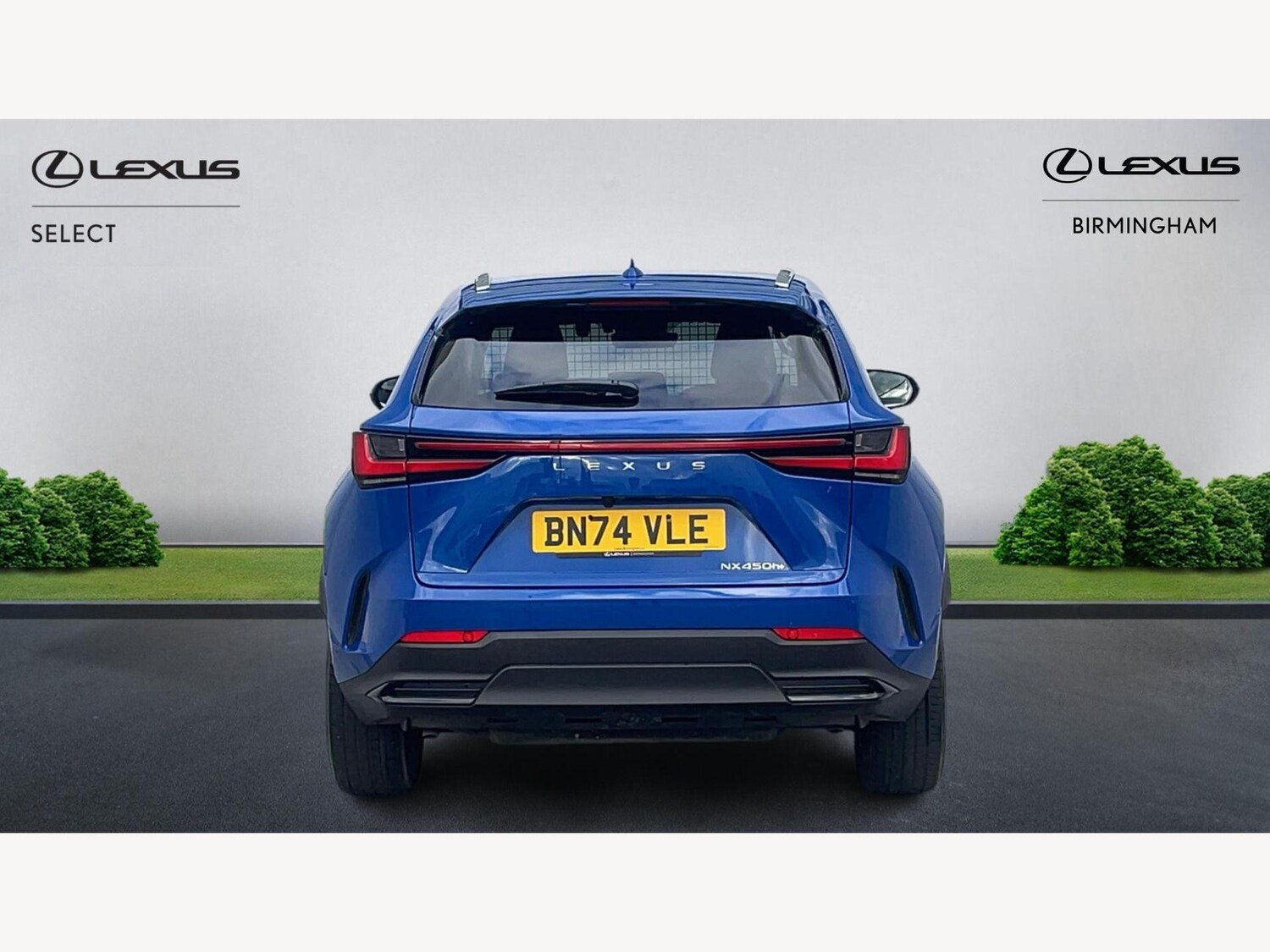 Used Lexus NX 2024 for sale - 77278524: Photo 7