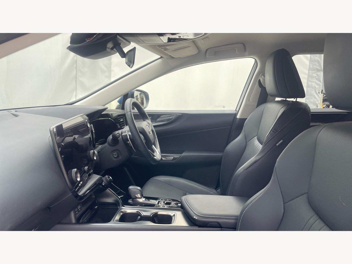 Used Lexus NX 2024 for sale - 77278524: Photo 8