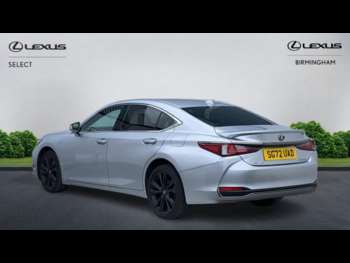 Used Lexus ES 2022 for sale - 74787893: Photo