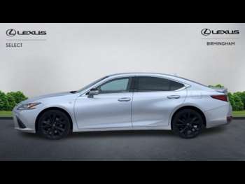 Used Lexus ES 2022 for sale - 74787893: Photo