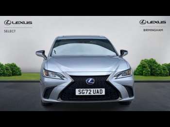 Used Lexus ES 2022 for sale - 74787893: Photo