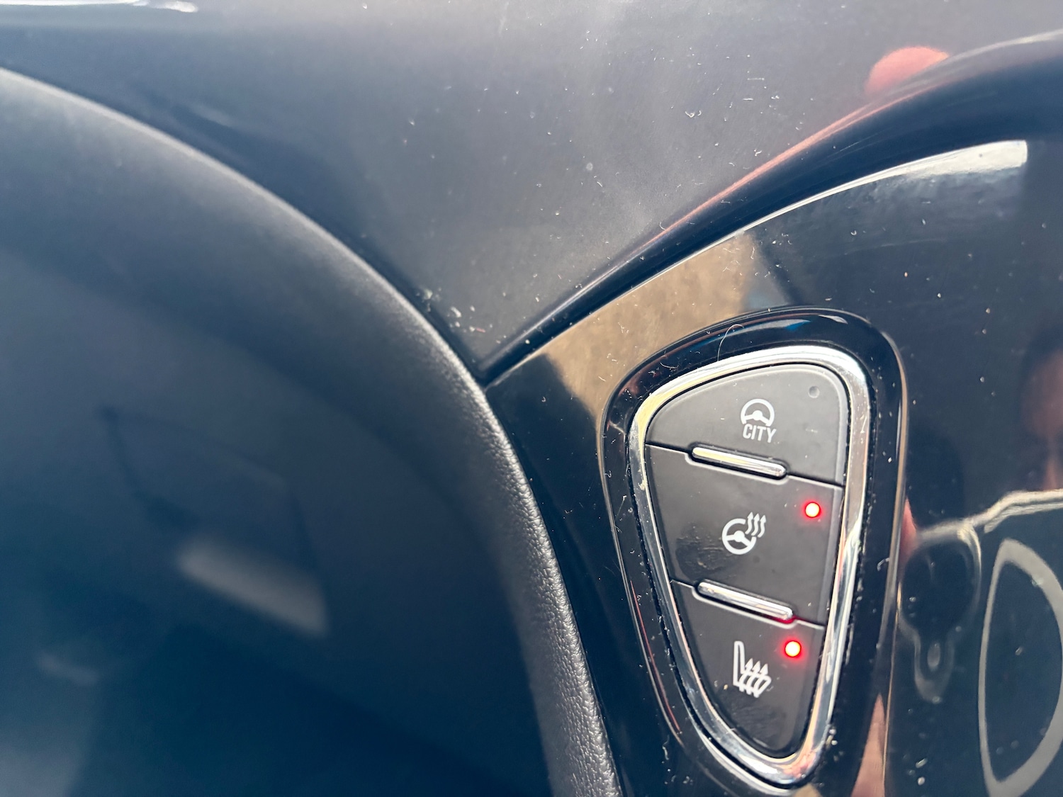 Used Vauxhall Corsa 2016 for sale - 76845414: Photo 12