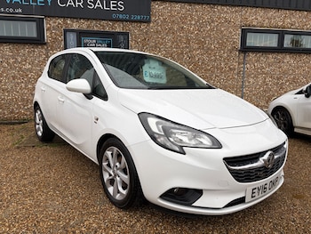 2016 (16) - 1.4 ecoFLEX Energy 5dr [AC]