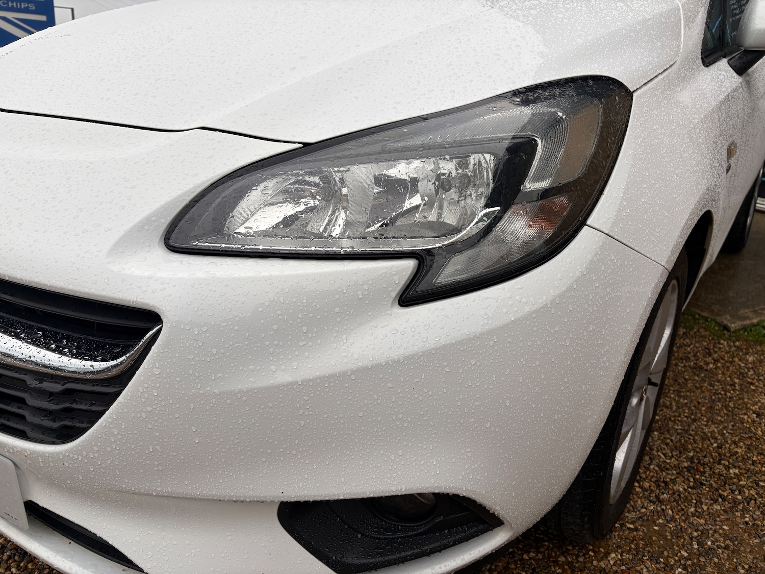 Used Vauxhall Corsa 2016 for sale - 76845414: Photo 4