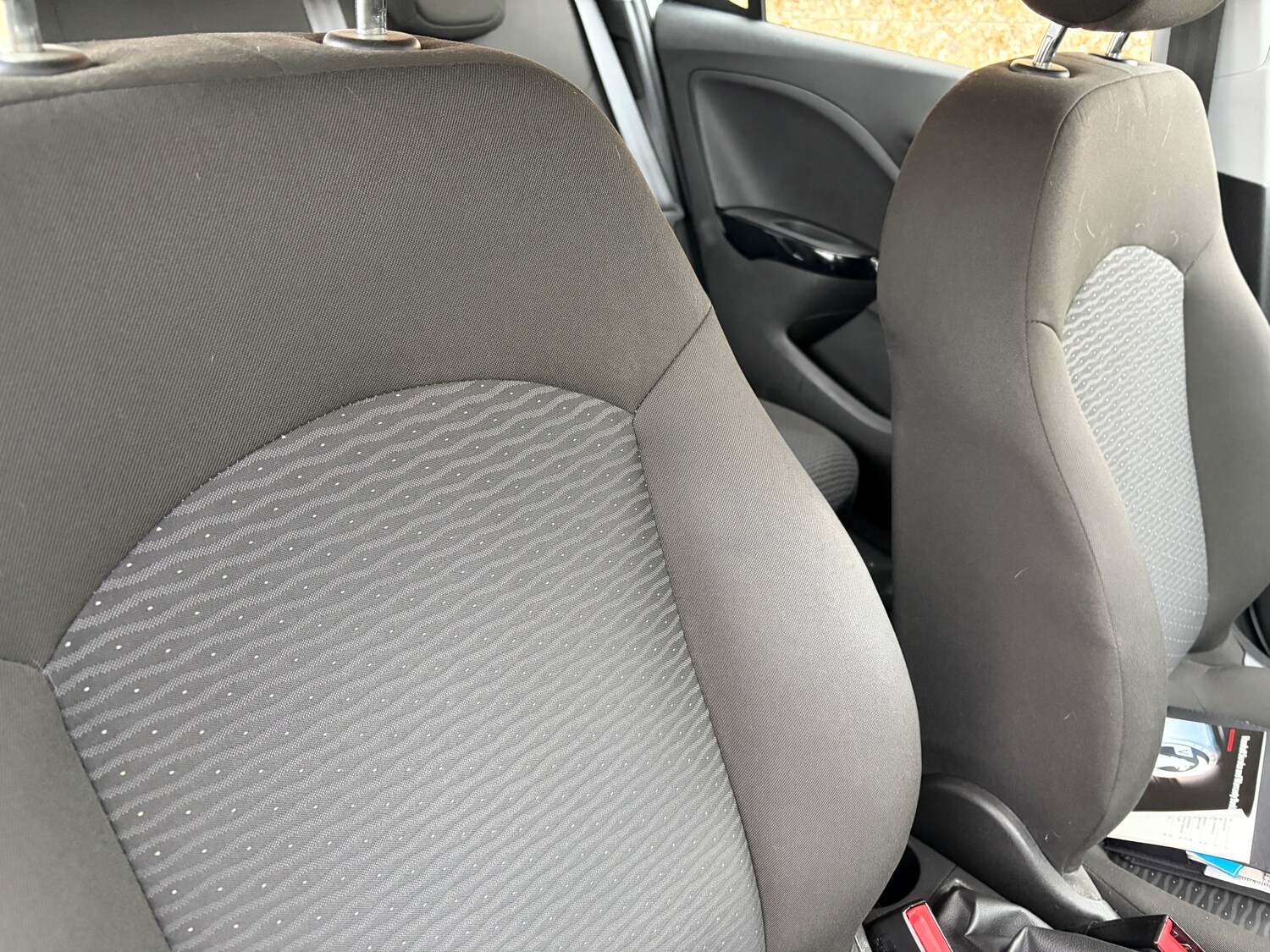 Used Vauxhall Corsa 2016 for sale - 76845414: Photo 7