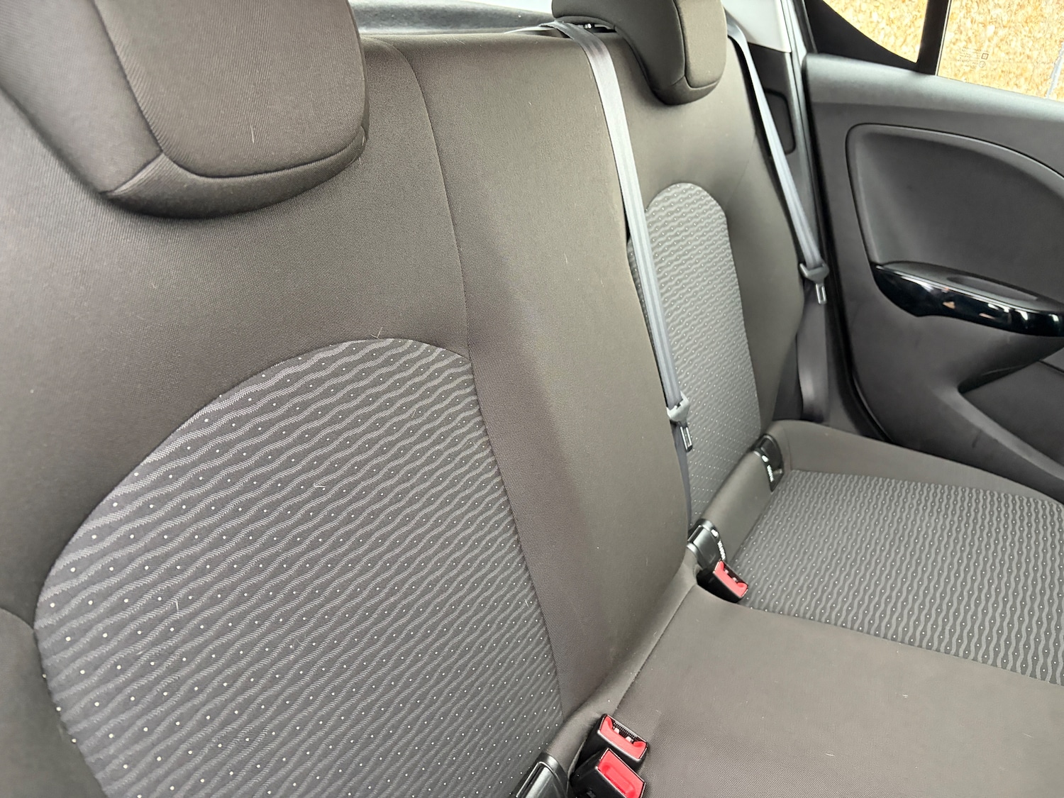 Used Vauxhall Corsa 2016 for sale - 76845414: Photo 8