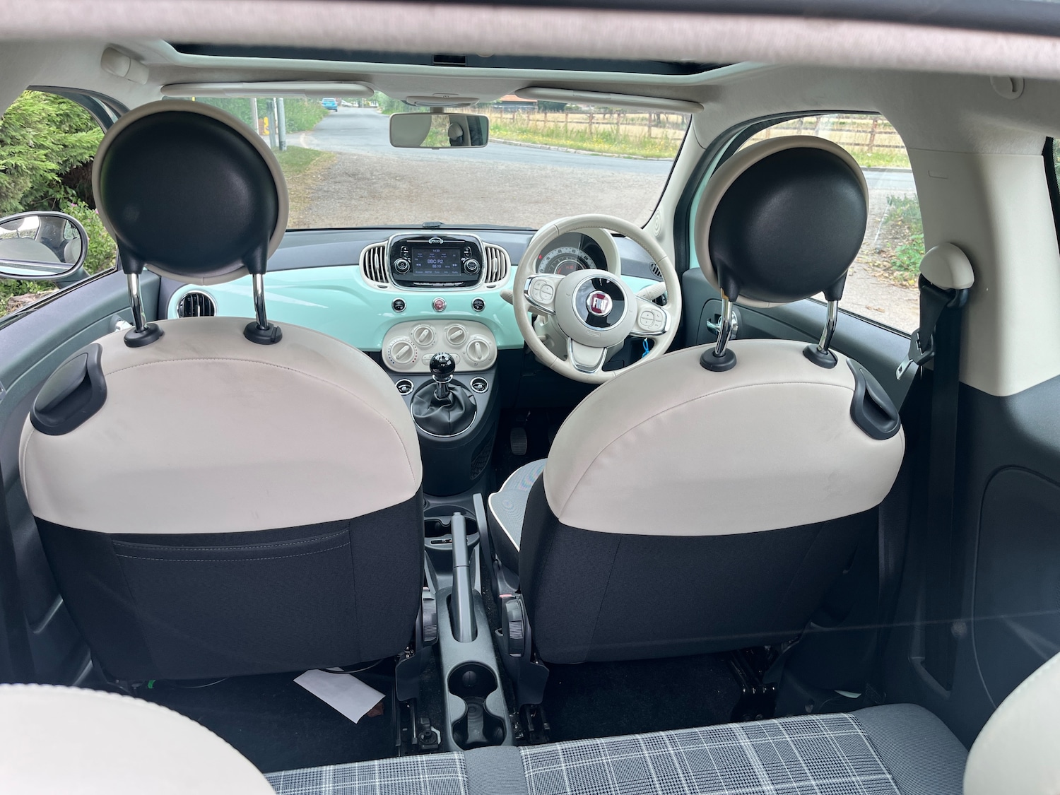 Vehicle 13