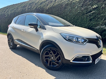 2015 (65) - 1.2 TCE Dynamique S Nav 5dr Auto