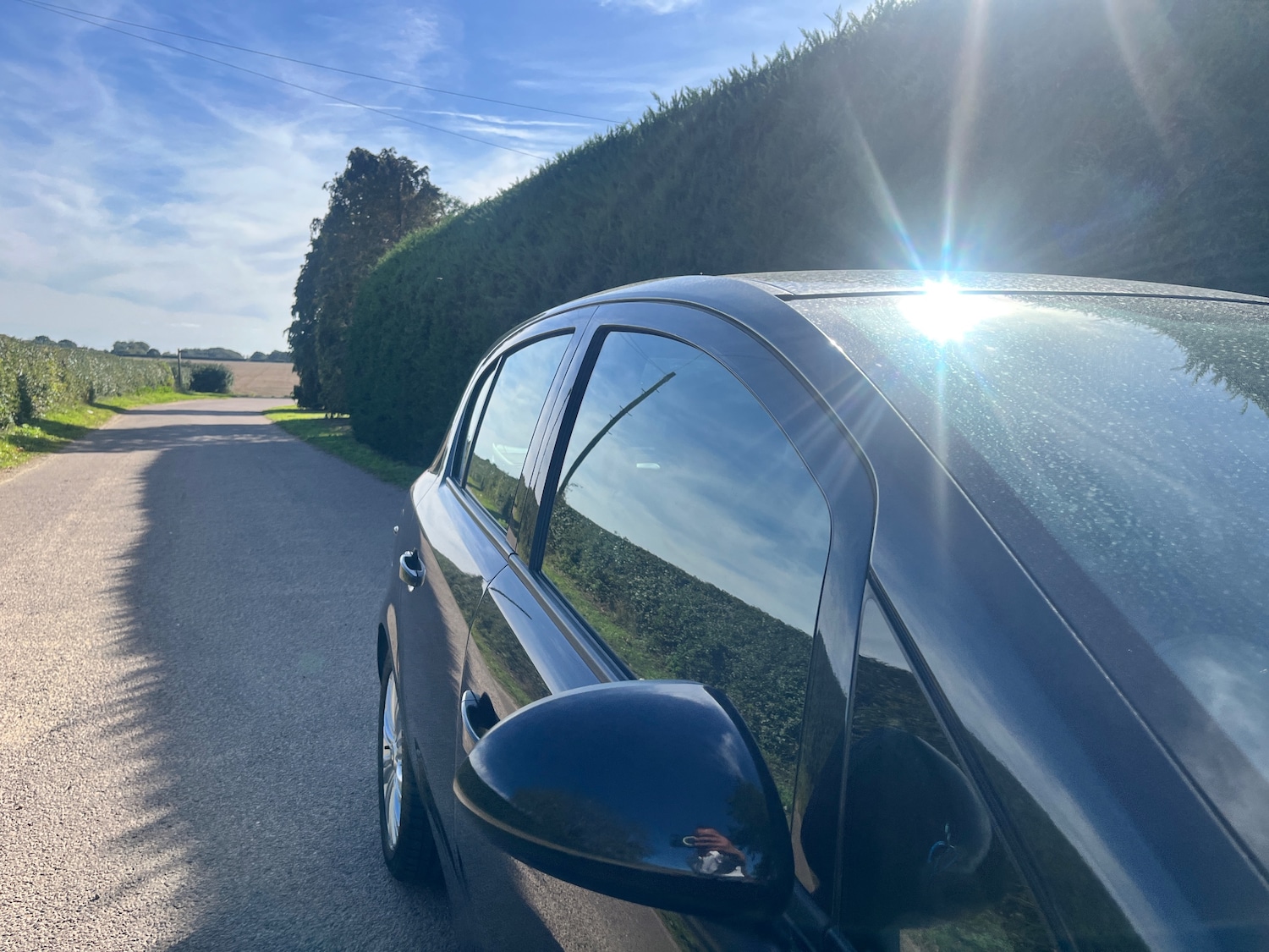 Used Vauxhall Corsa 2013 for sale - 75974923: Photo 3