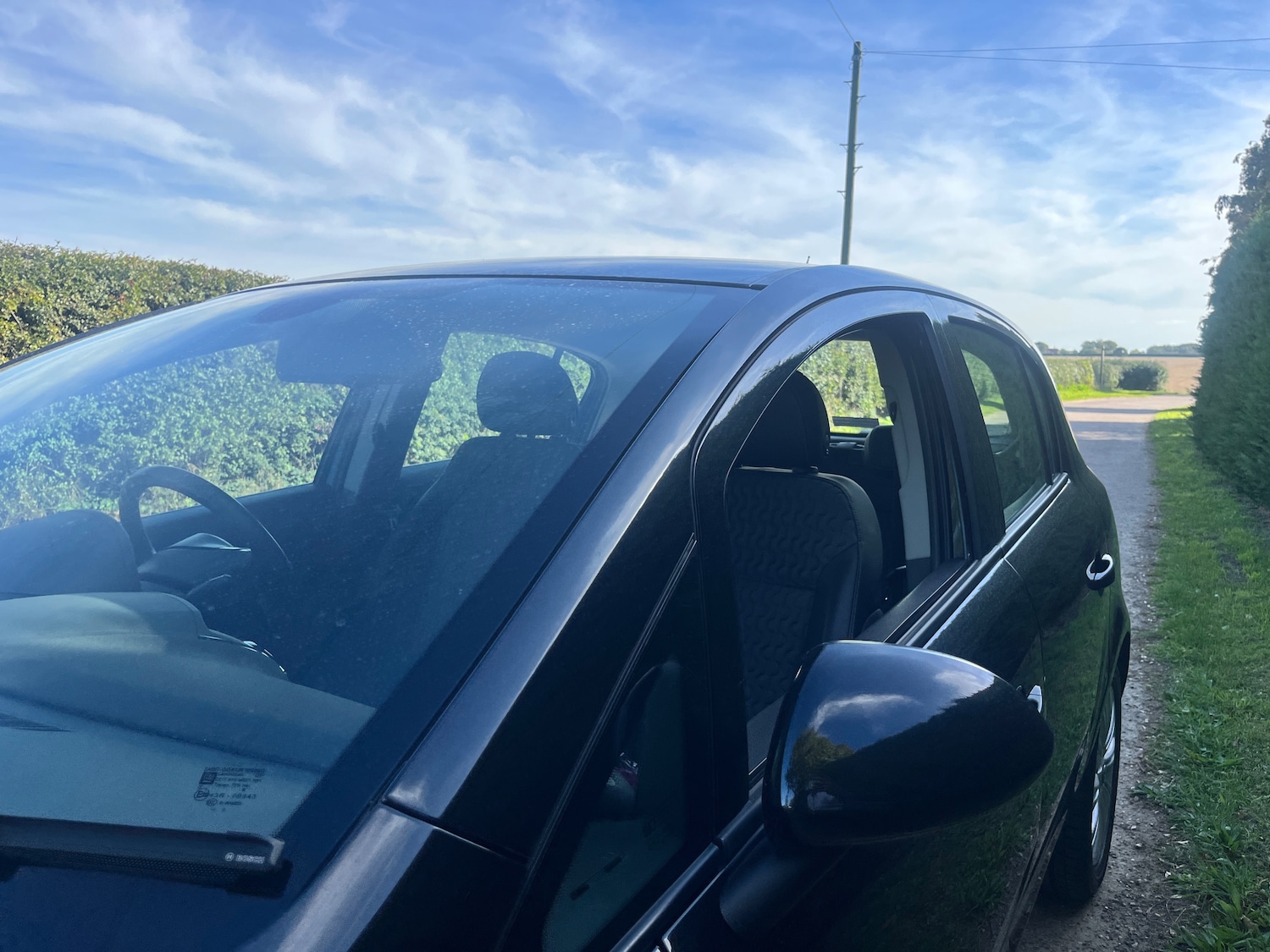 Used Vauxhall Corsa 2013 for sale - 75974923: Photo 6