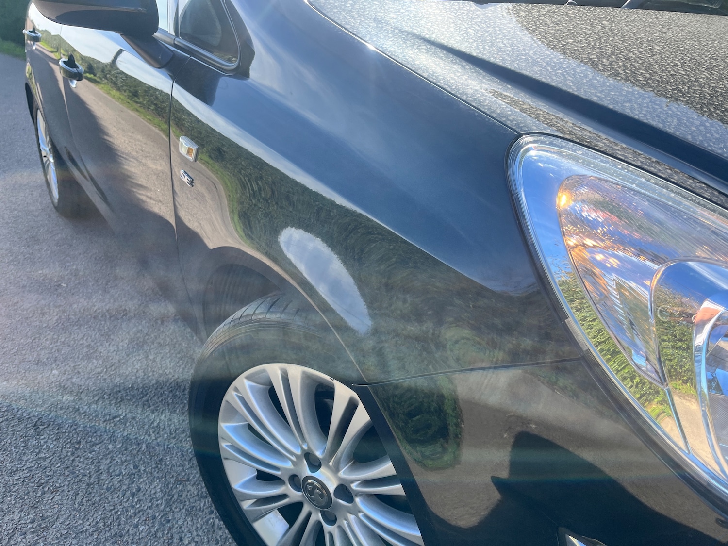 Used Vauxhall Corsa 2013 for sale - 75974923: Photo 7