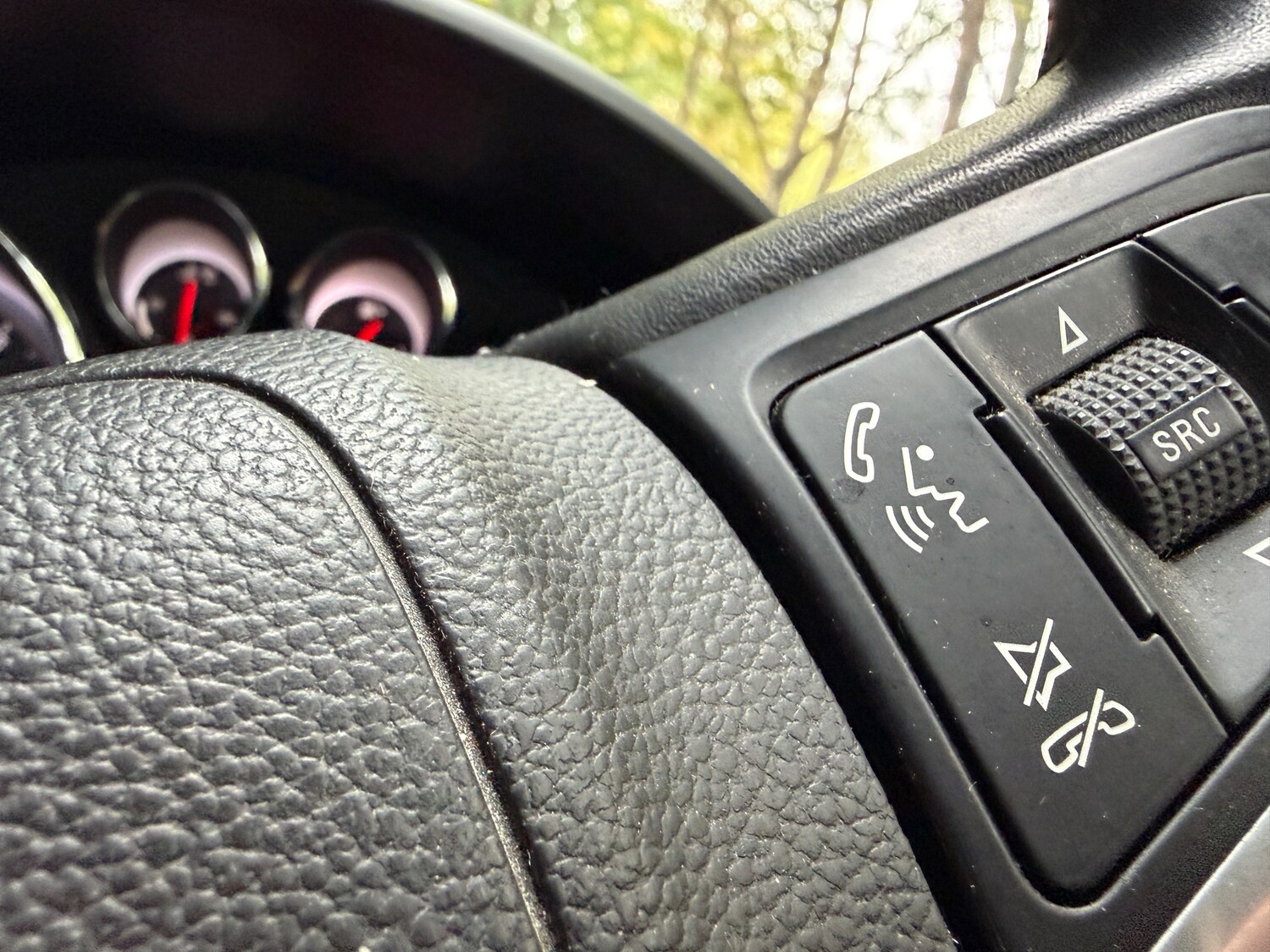 Used Vauxhall Meriva 2015 for sale - 76206612: Photo 13