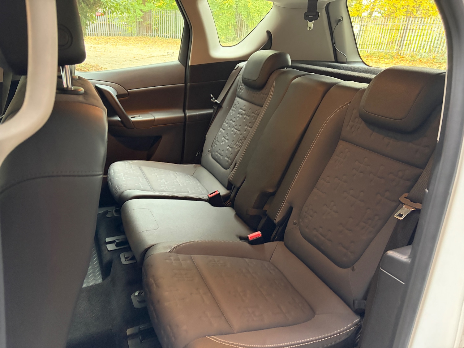 Used Vauxhall Meriva 2015 for sale - 76206612: Photo 14