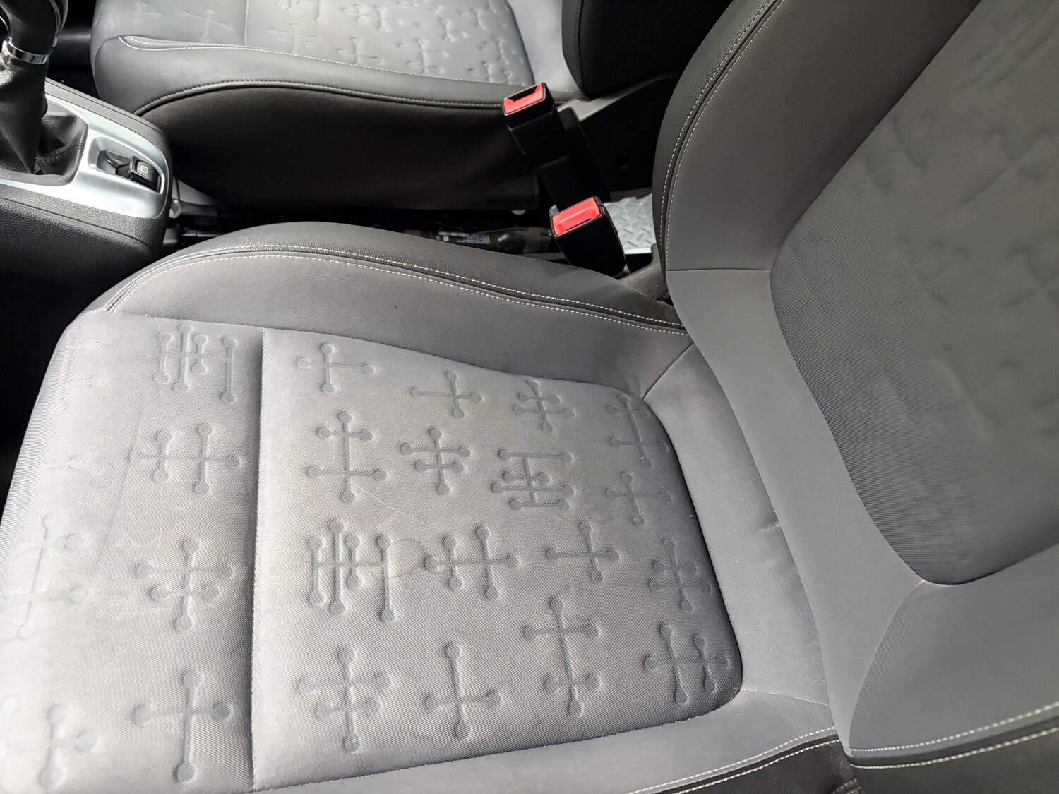 Used Vauxhall Meriva 2015 for sale - 76206612: Photo 15