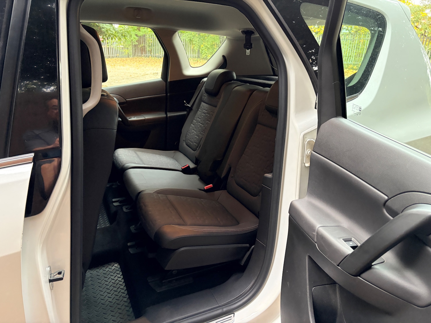 Used Vauxhall Meriva 2015 for sale - 76206612: Photo 17