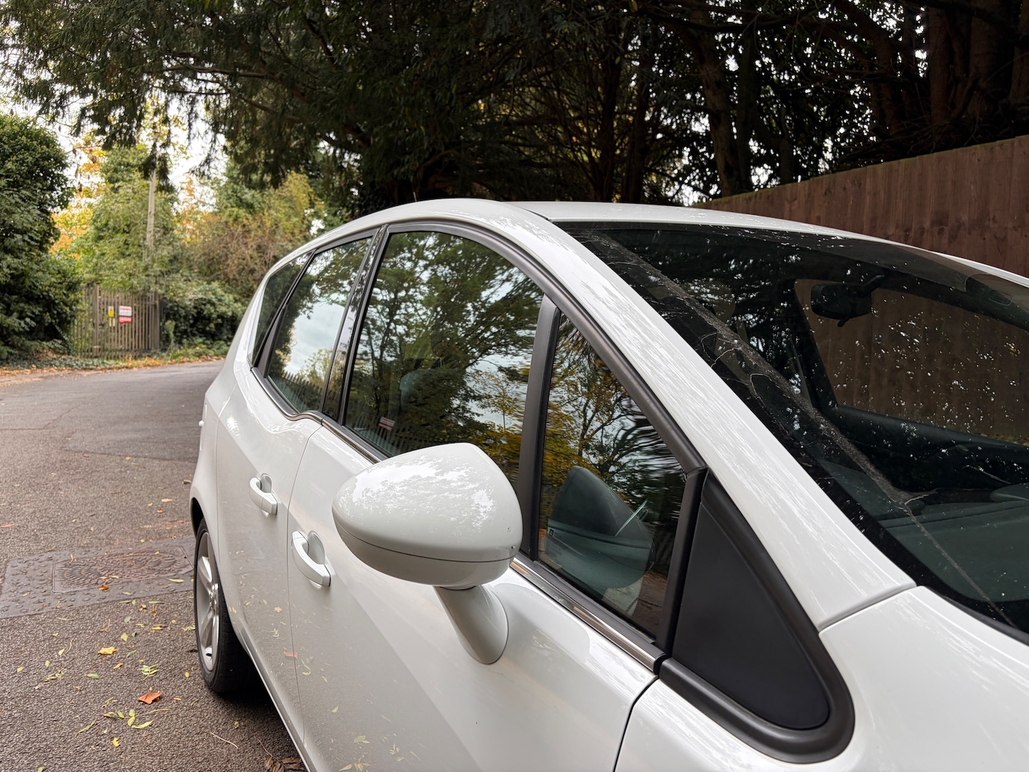 Used Vauxhall Meriva 2015 for sale - 76206612: Photo 3