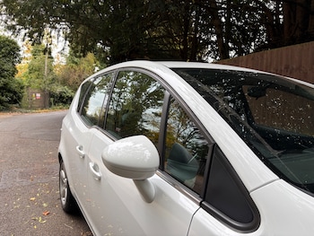 Used Vauxhall Meriva 2015 for sale - 76206612: Photo