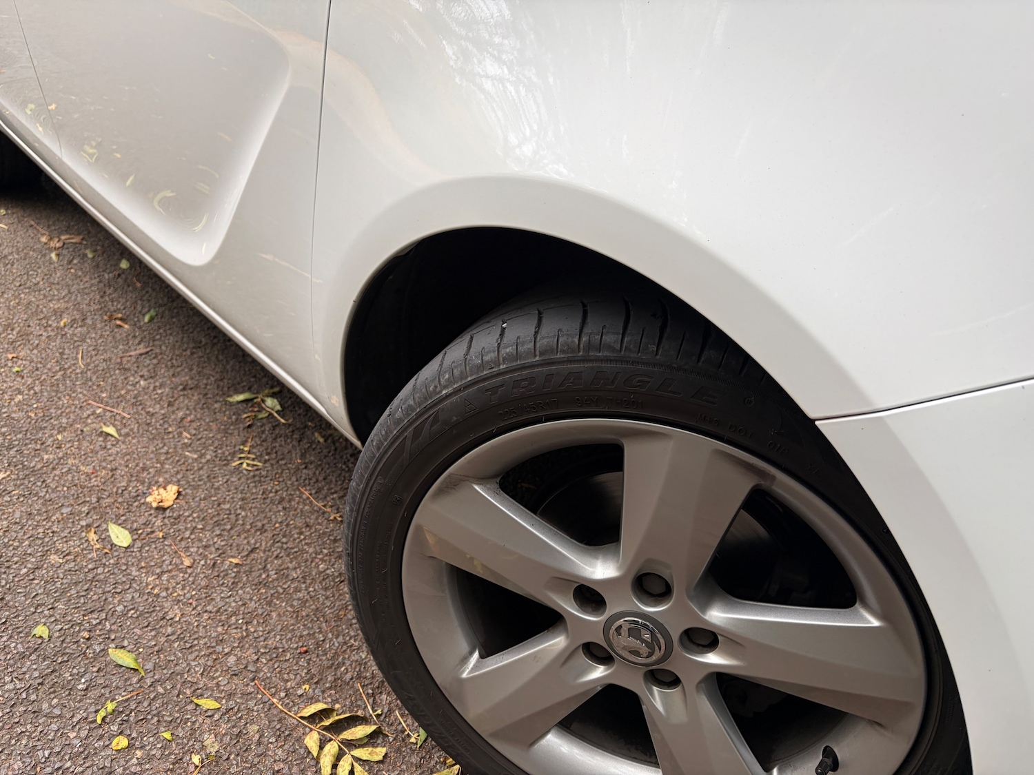 Used Vauxhall Meriva 2015 for sale - 76206612: Photo 6