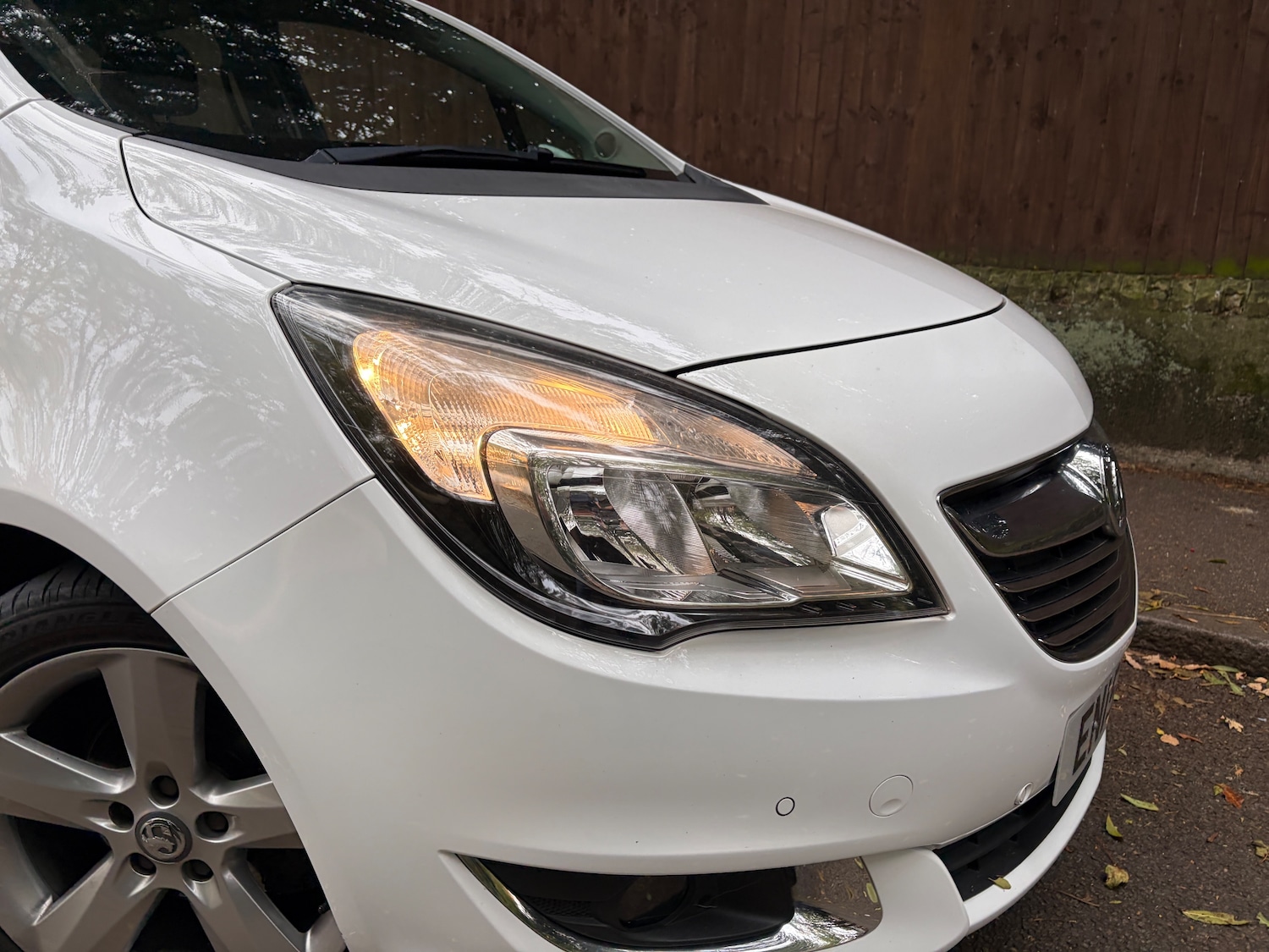 Used Vauxhall Meriva 2015 for sale - 76206612: Photo 7