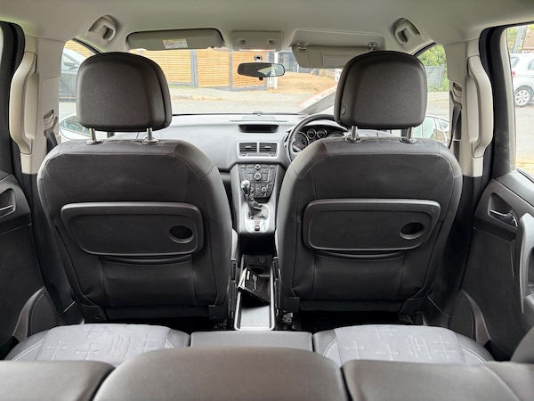 Used Vauxhall Meriva 2015 for sale - 76206612: Photo 8