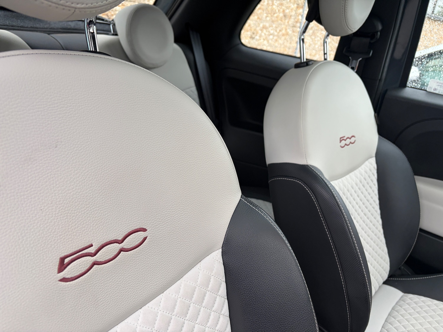 Used Fiat 500 2020 for sale - 76405810: Photo 10