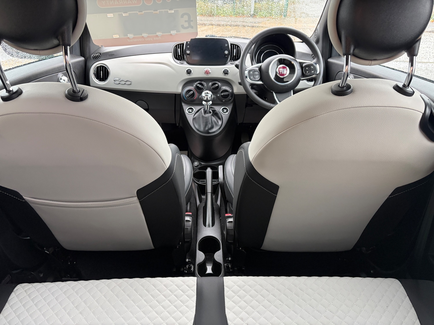 Used Fiat 500 2020 for sale - 76405810: Photo 11