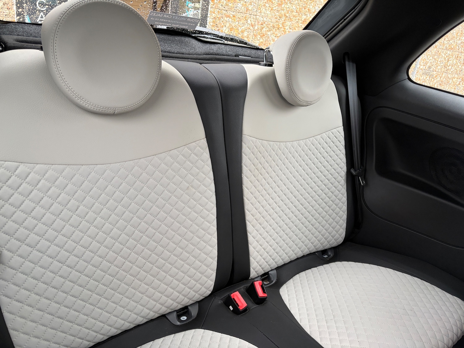 Used Fiat 500 2020 for sale - 76405810: Photo 12