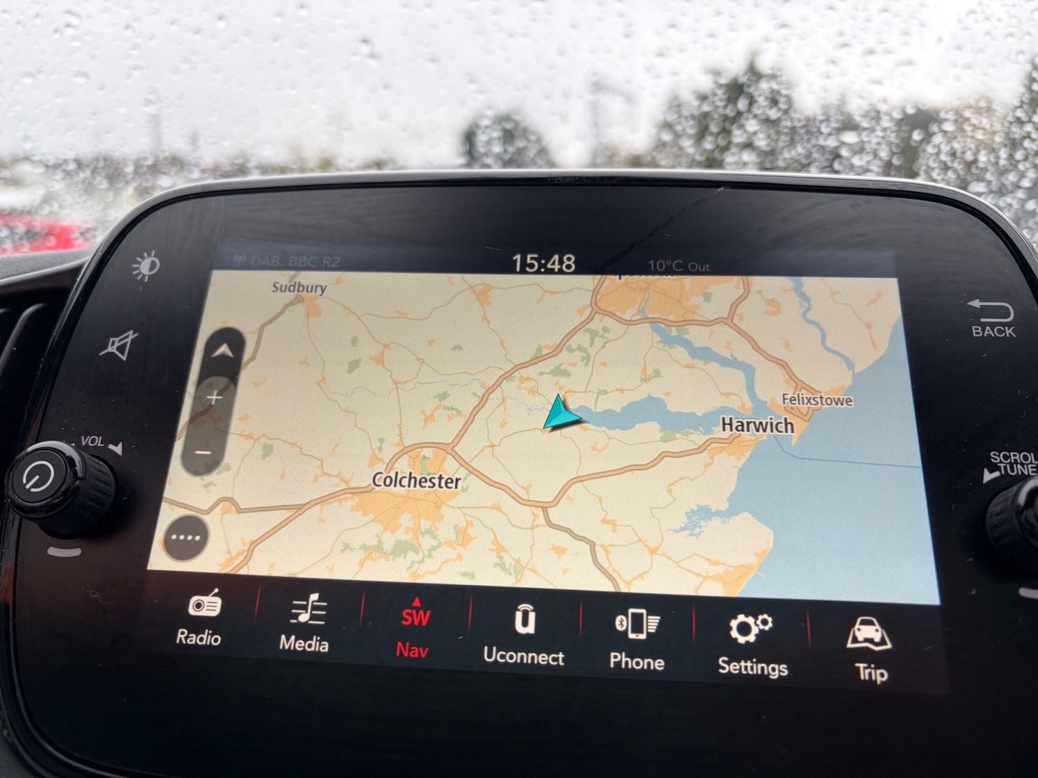 Used Fiat 500 2020 for sale - 76405810: Photo 13