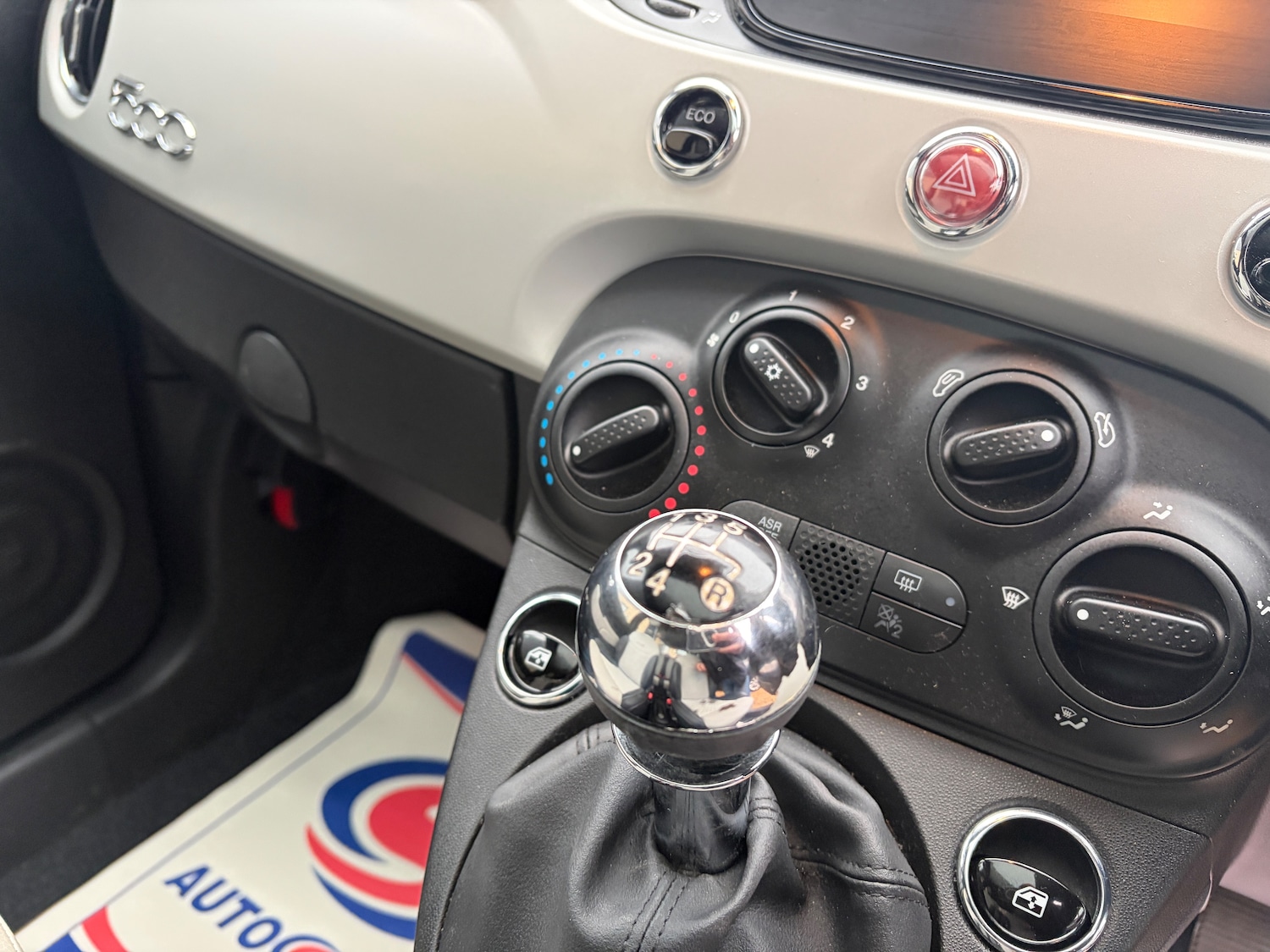 Used Fiat 500 2020 for sale - 76405810: Photo 14