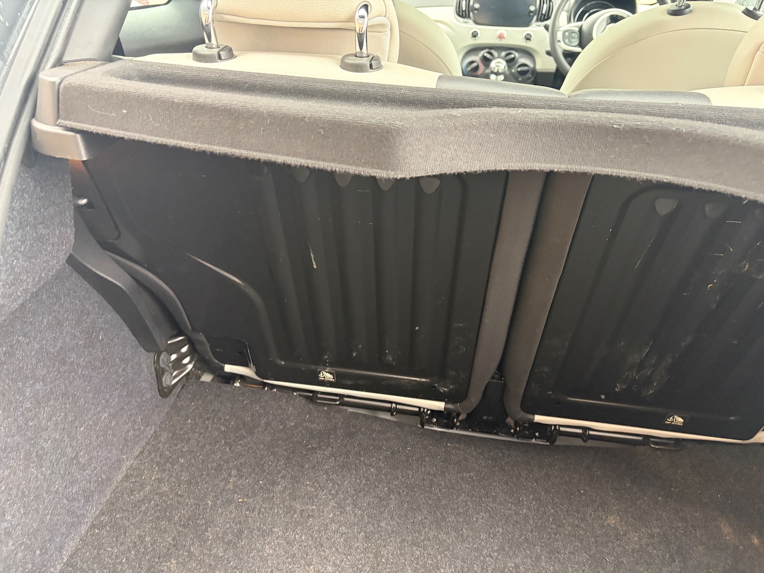 Used Fiat 500 2020 for sale - 76405810: Photo 18