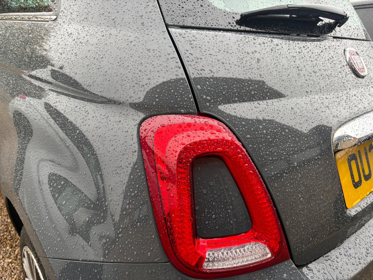 Used Fiat 500 2020 for sale - 76405810: Photo 5