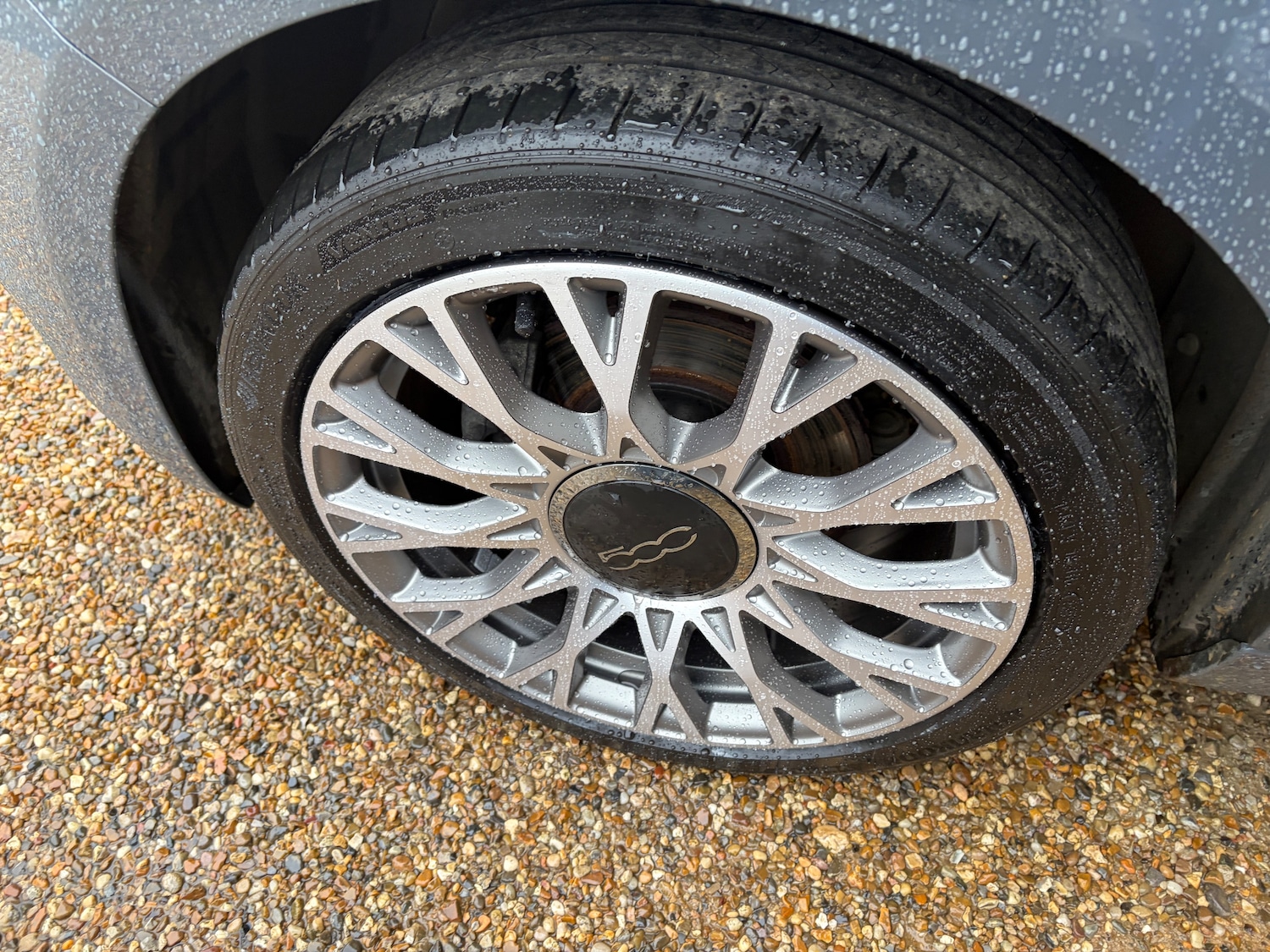 Used Fiat 500 2020 for sale - 76405810: Photo 8