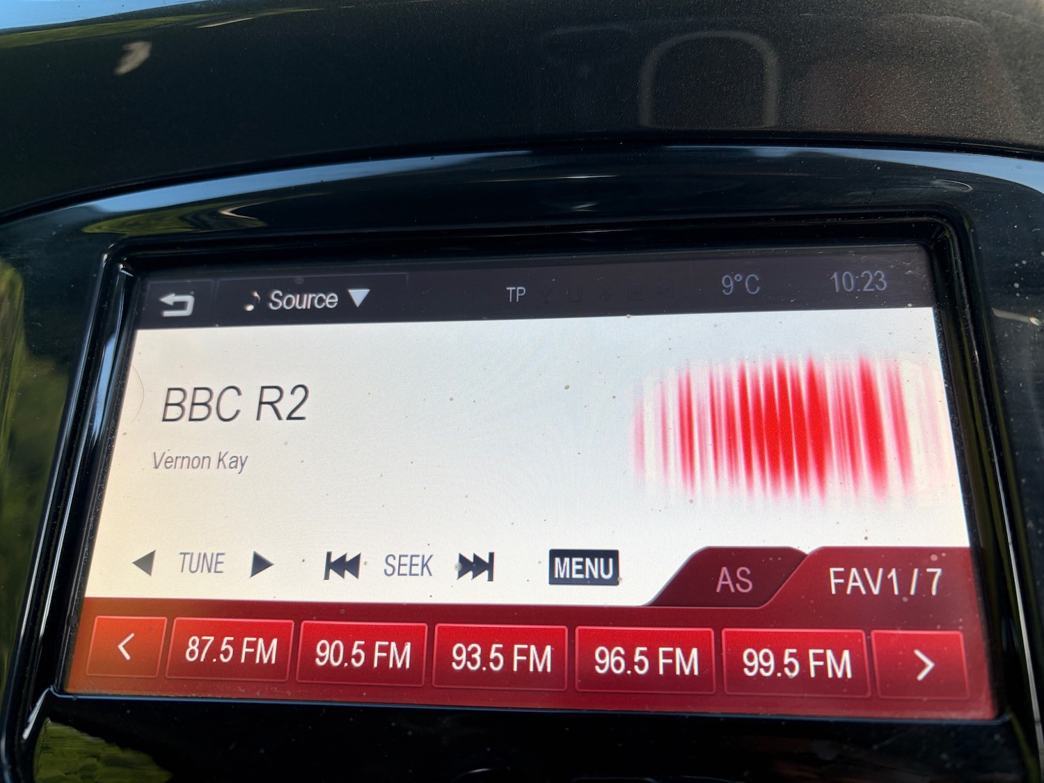 Used Vauxhall Corsa 2015 for sale - 76313791: Photo 13