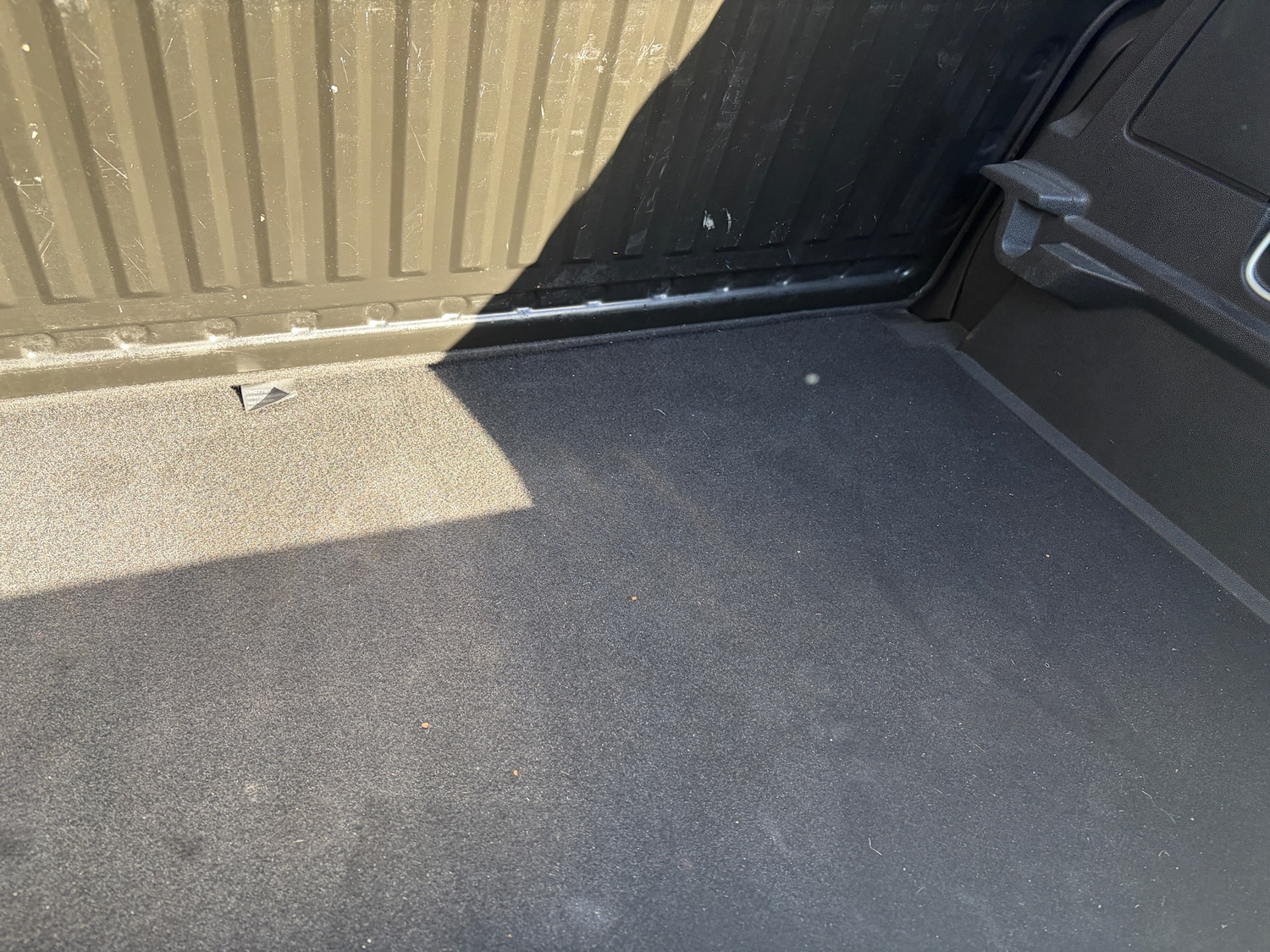 Used Vauxhall Corsa 2015 for sale - 76313791: Photo 14