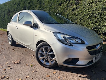 2015 (15) - 1.4i ecoFLEX Excite Hatchback 3dr Petrol Easytronic Euro 6 (s/s) (a/c) (90