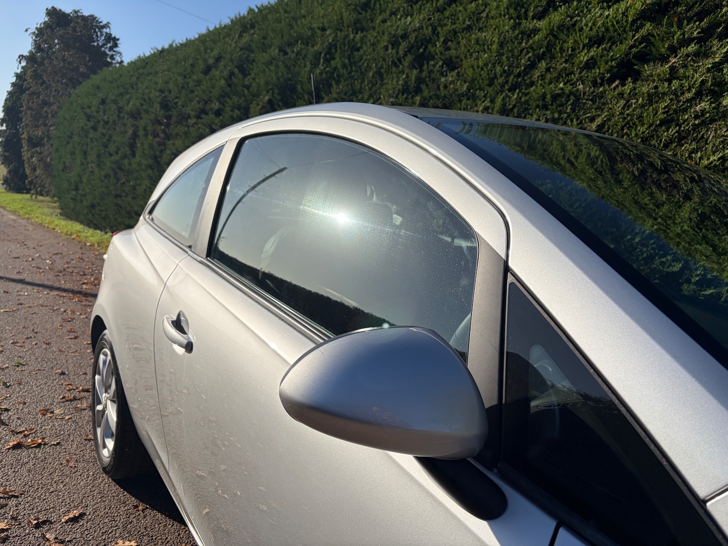 Used Vauxhall Corsa 2015 for sale - 76313791: Photo 4