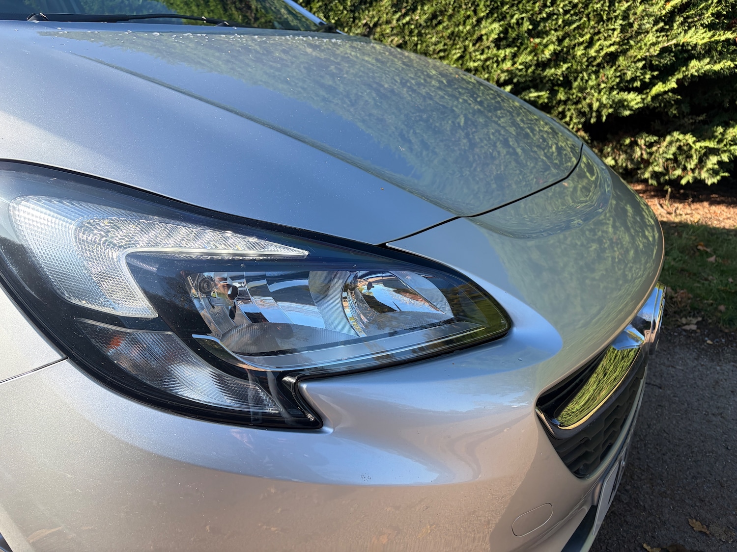 Used Vauxhall Corsa 2015 for sale - 76313791: Photo 5