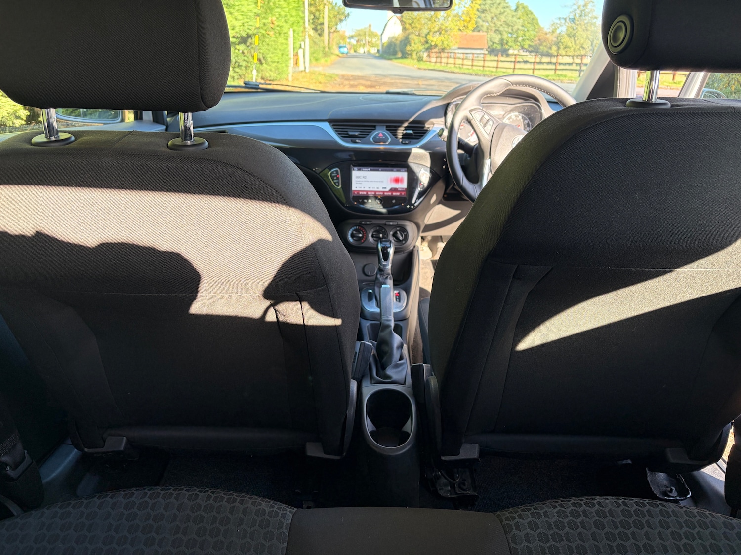 Used Vauxhall Corsa 2015 for sale - 76313791: Photo 9