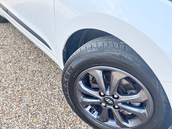 Used Hyundai i20 2018 for sale - 75974935: Photo