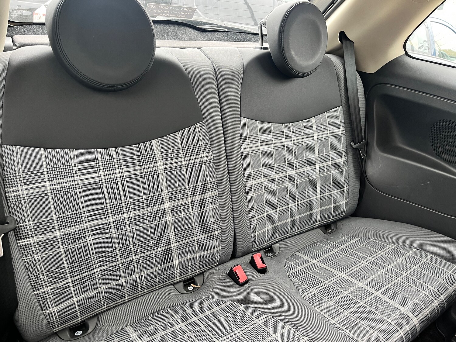 Used Fiat 500 2017 for sale - 75974949: Photo 10