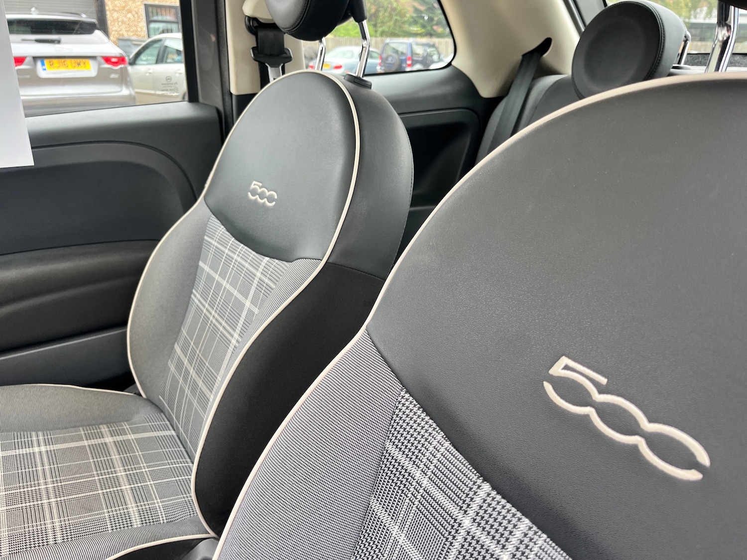 Used Fiat 500 2017 for sale - 75974949: Photo 11