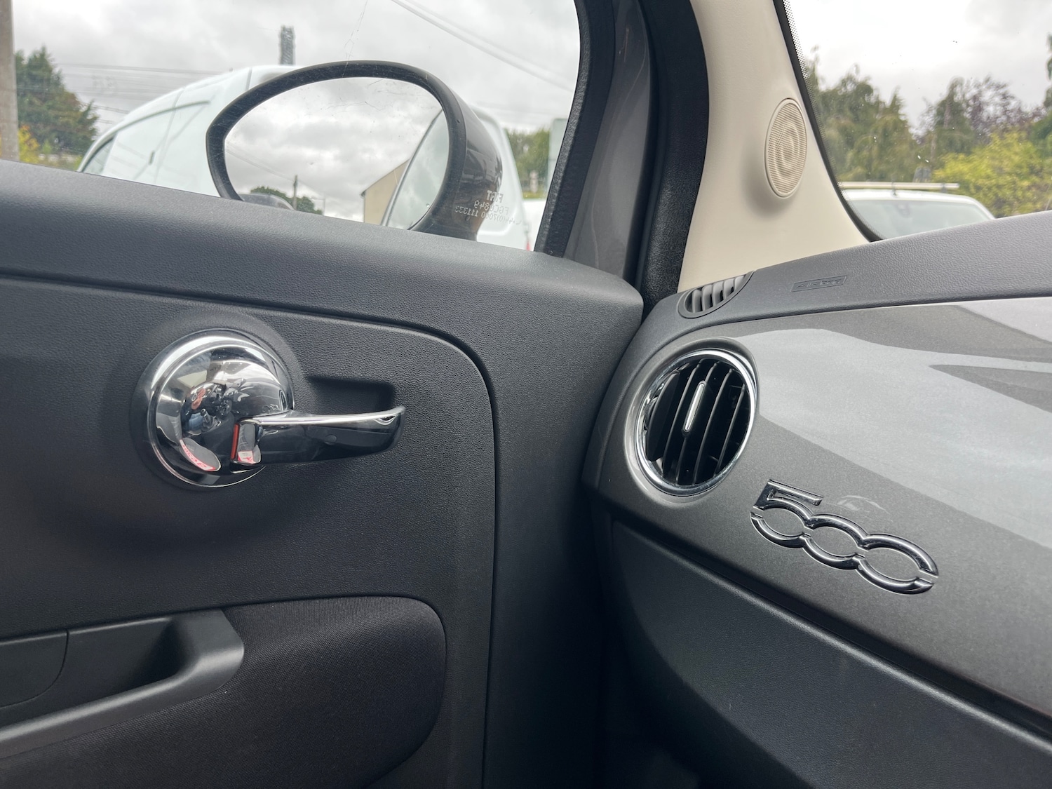 Used Fiat 500 2017 for sale - 75974949: Photo 13