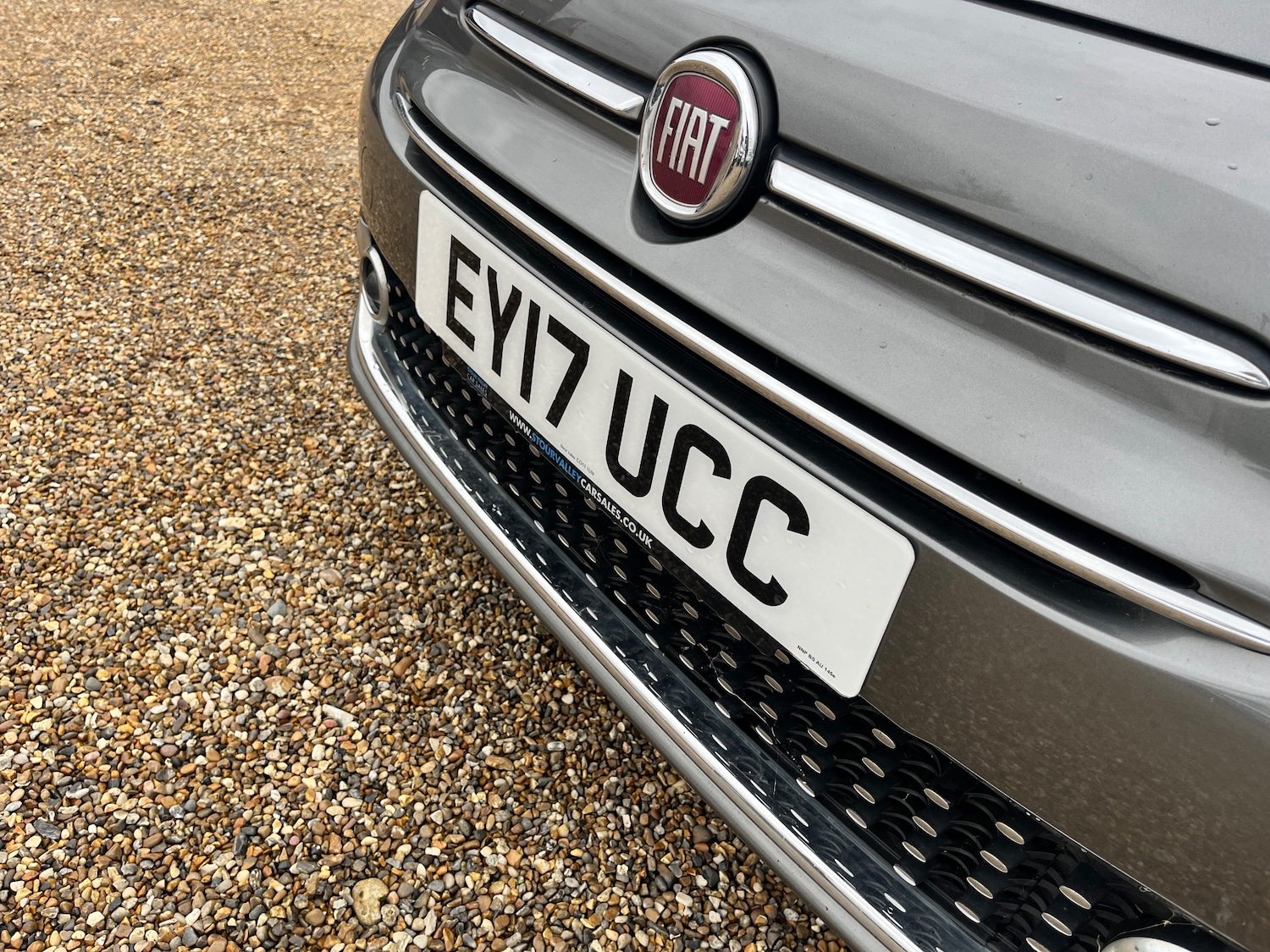 Used Fiat 500 2017 for sale - 75974949: Photo 6