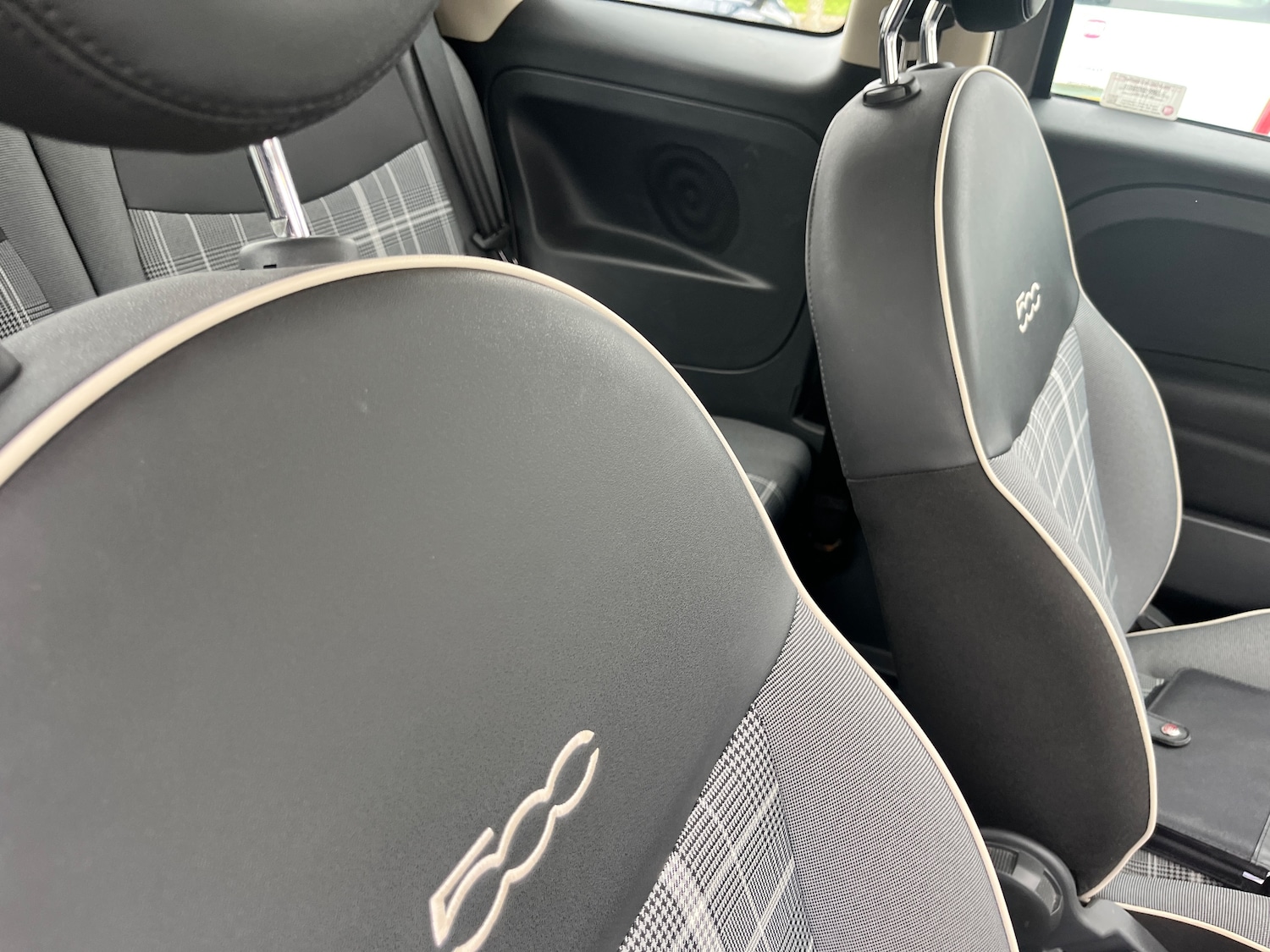 Used Fiat 500 2017 for sale - 75974949: Photo 9